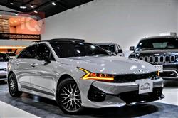 كيا K5